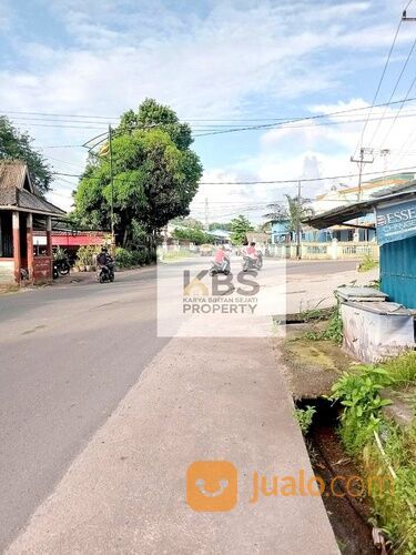 Tanah Lokasi Jl. RE Martadinata, Kijang Lama - Tanjungpinang