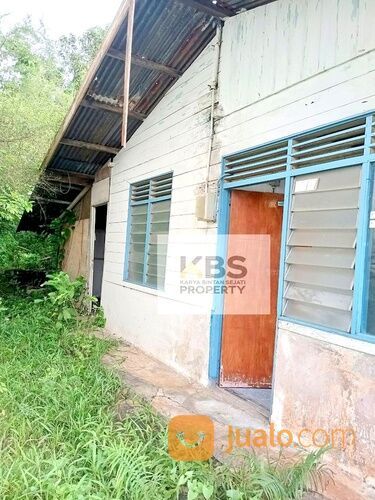 Tanah Lokasi Jl. RE Martadinata, Kijang Lama - Tanjungpinang