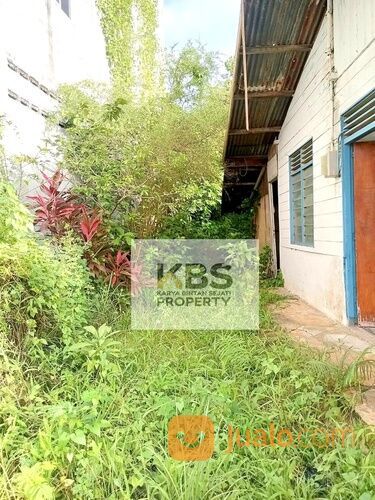 Tanah Lokasi Jl. RE Martadinata, Kijang Lama - Tanjungpinang