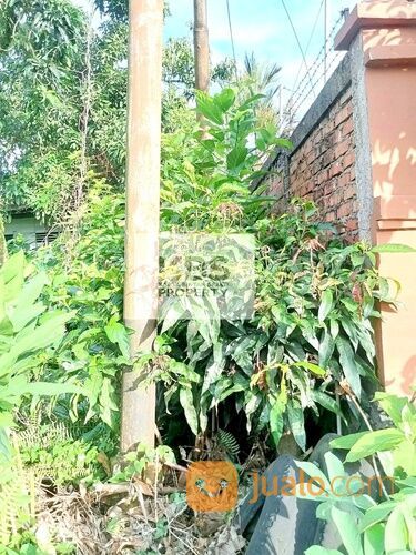 Tanah Lokasi Jl. RE Martadinata, Kijang Lama - Tanjungpinang