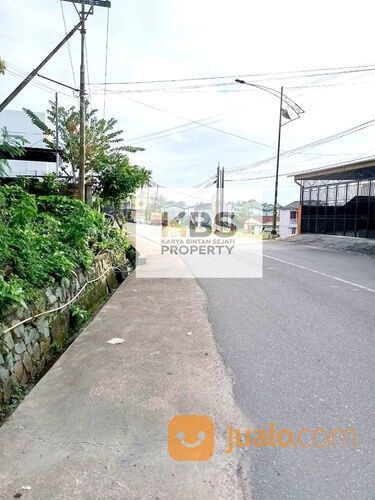 Tanah Lokasi Jl. RE Martadinata, Kijang Lama - Tanjungpinang