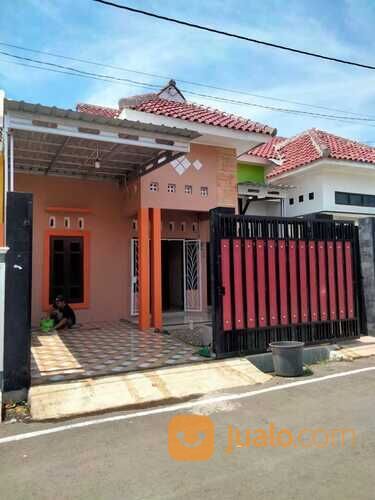 Rumah Pekalongan Siap Huni 1 Menit Balai Desa Karangjati Wiradesa