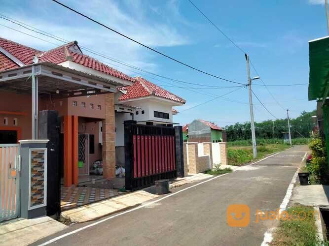 Rumah Pekalongan Siap Huni 1 Menit Balai Desa Karangjati Wiradesa