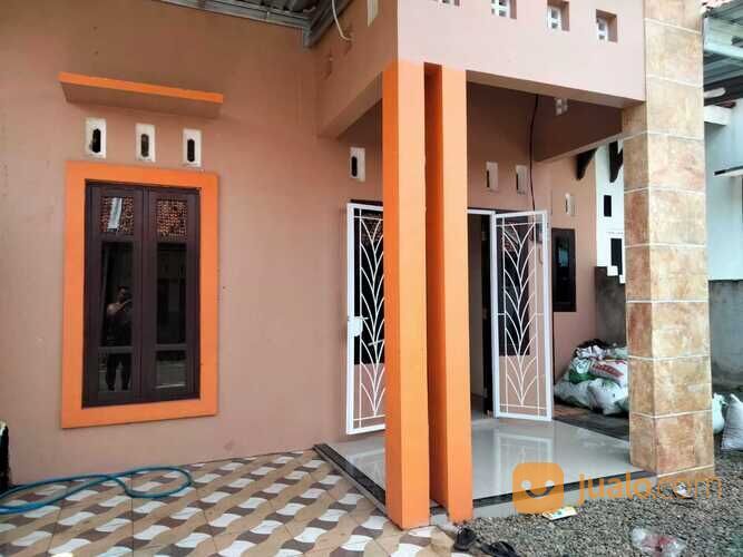 Rumah Pekalongan Siap Huni 1 Menit Balai Desa Karangjati Wiradesa