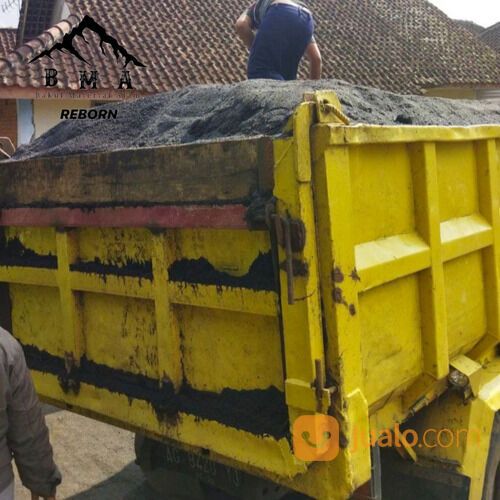 Pasir Bangunan Pasir Lumajang Paliran Terbaru di Malang, Beli Online Malang Delivery