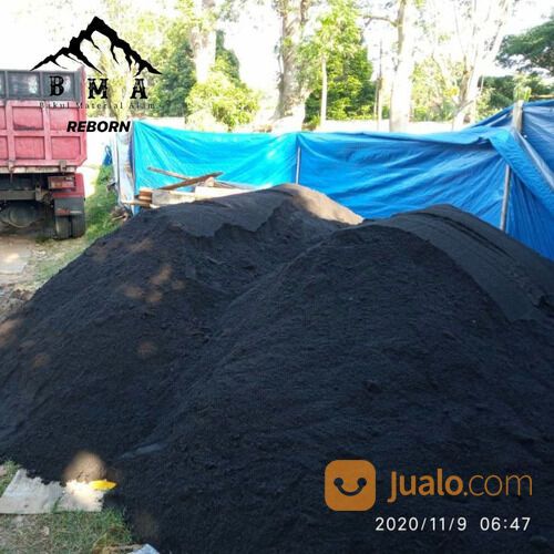 Pasir Bangunan Pasir Lumajang Paliran Terbaru di Malang, Beli Online Malang Delivery