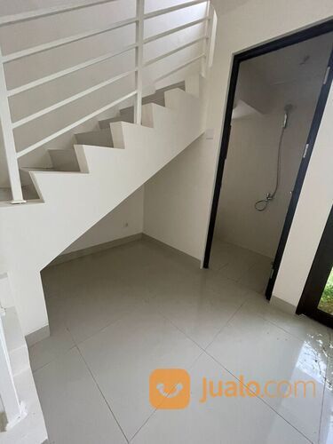 Rumah 2lt 5x15 75m Type 2KT Cluster Shinano JGC Jakarta Garden City Cakung