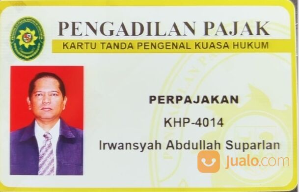 konsultan pajak bandung