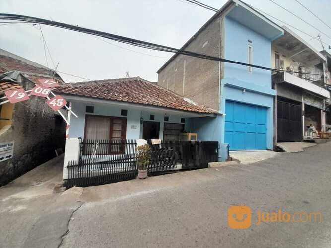 Rumah pasir luhur padasuka cimenyan bandung