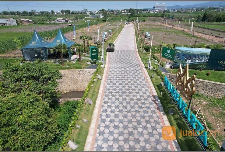 Segera Investasi di Wangsakarta dan jadi Juragan Kos