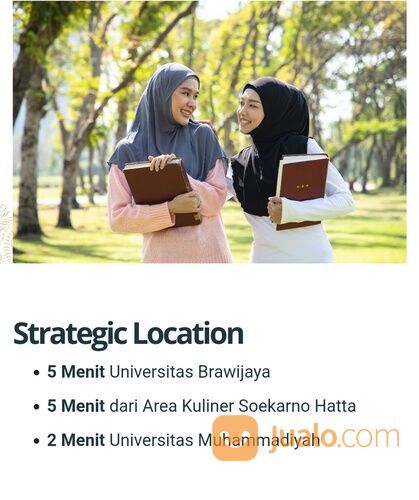 Segera Investasi di Wangsakarta dan jadi Juragan Kos