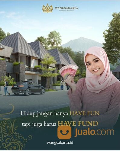 Segera Investasi di Wangsakarta dan jadi Juragan Kos