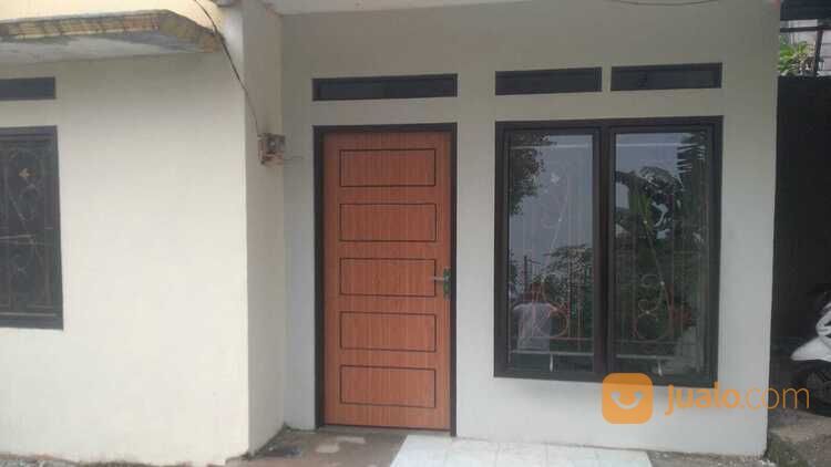 Rumah Minimalis di Komplek Batan Indah, Setu Serpong, Tangsel