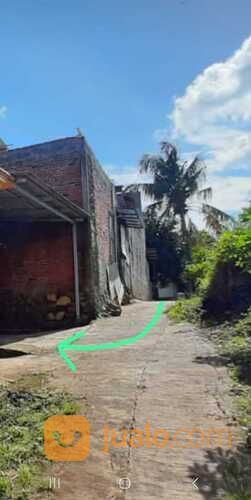 Rumah Minimalis di Komplek Batan Indah, Setu Serpong, Tangsel