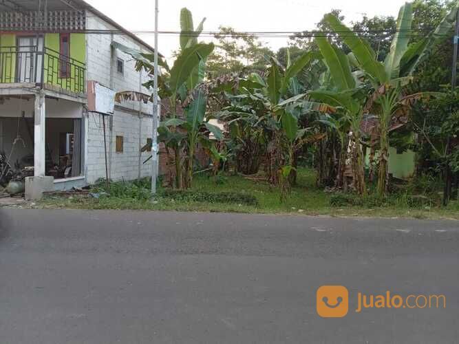 Tanah Pinggir Jalan Raya Kajen, Cocok Buat Ruko, Tanah Murah Pekalongan