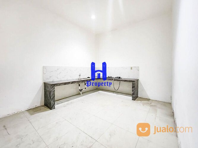 Ruko Komplek Cemara Asri Jalan Makmur