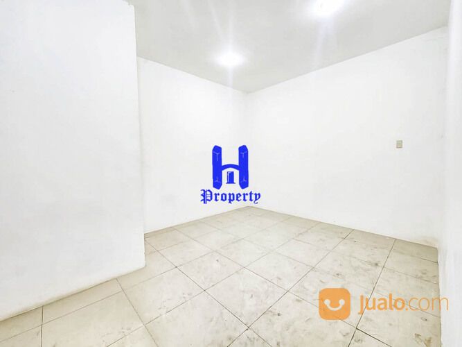 Ruko Komplek Cemara Asri Jalan Makmur