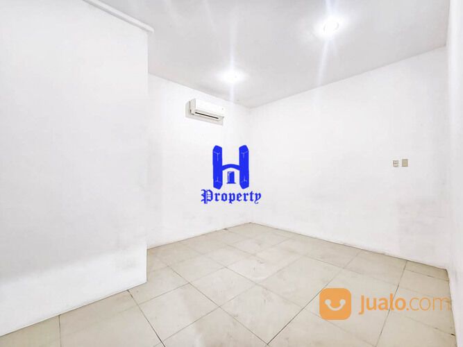 Ruko Komplek Cemara Asri Jalan Makmur