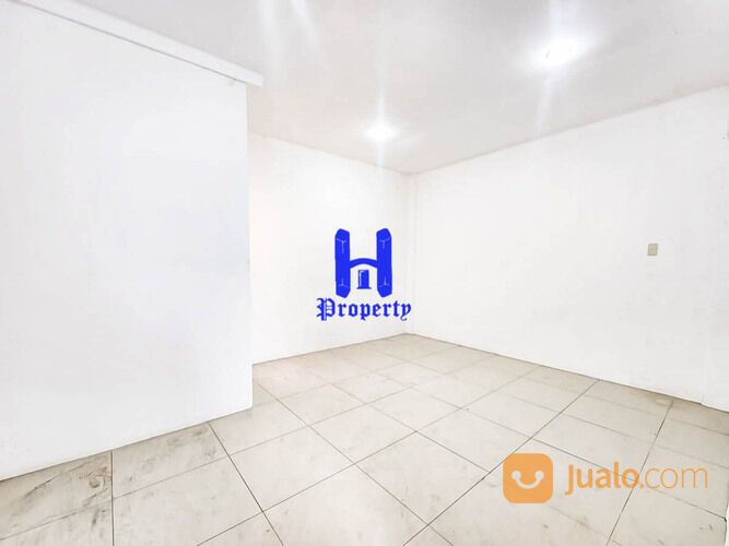 Ruko Komplek Cemara Asri Jalan Makmur