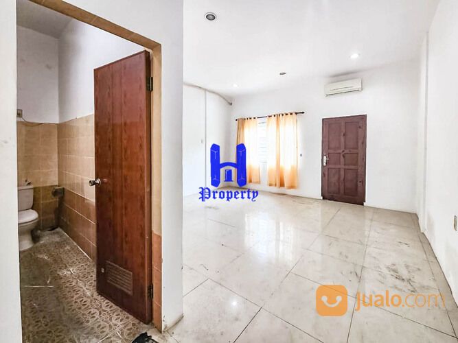 Ruko Komplek Cemara Asri Jalan Makmur