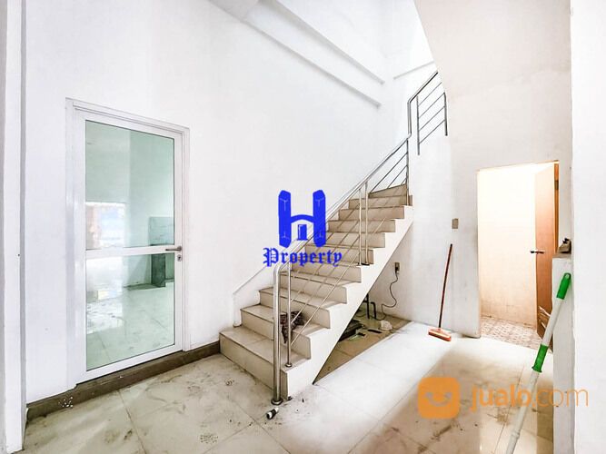 Ruko Komplek Cemara Asri Jalan Makmur