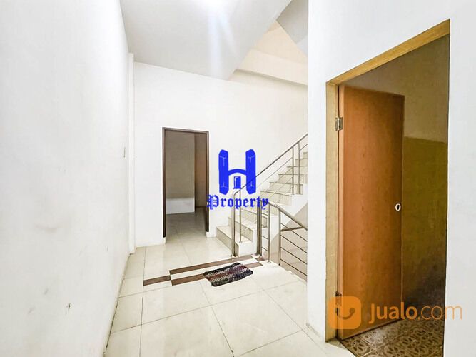 Ruko Komplek Cemara Asri Jalan Makmur