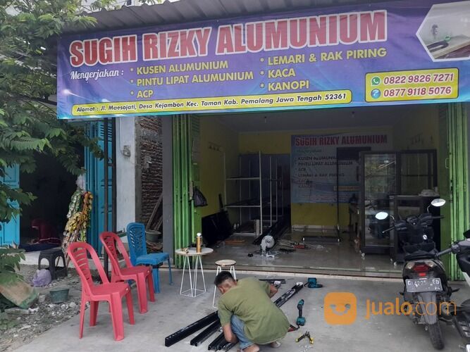 Pasang Kanopi Bajaringan Pemalang 0822-9826-7271 #pemalang