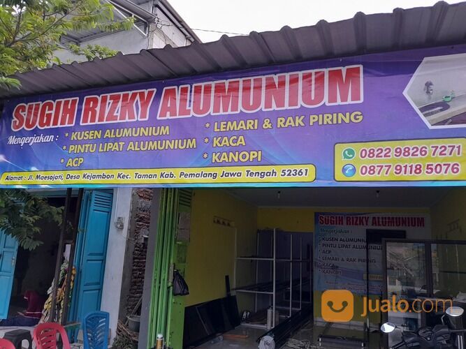 Pasang Kanopi Bajaringan Pemalang 0822-9826-7271 #pemalang