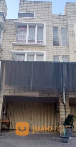 Ruko Emerald 3lt 6x18 108m Harapan Indah Bekasi