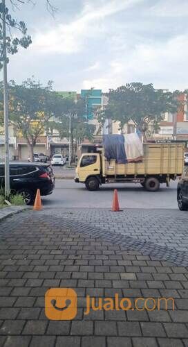 Ruko Emerald 3lt 6x18 108m Harapan Indah Bekasi