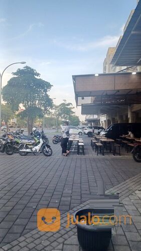 Ruko Emerald 3lt 6x18 108m Harapan Indah Bekasi