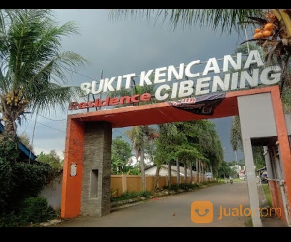 rumah perum BKR cibening purwakarta