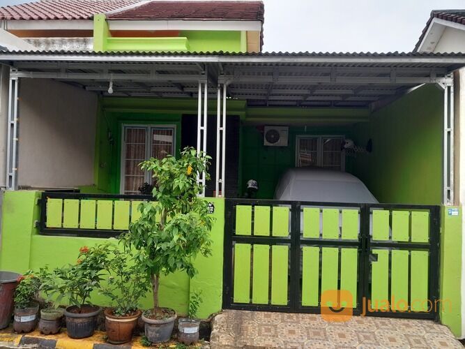 rumah perum BKR cibening purwakarta