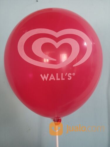Balon Sablon Sidoarjo Murah & Terbaik | 082220645415