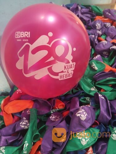 Balon Sablon Sidoarjo Murah & Terbaik | 082220645415