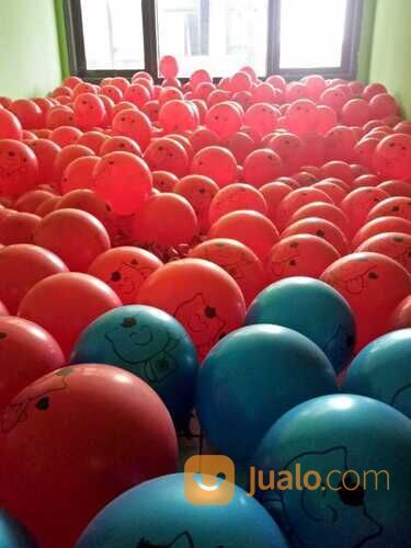 Balon Sablon Sidoarjo Murah & Terbaik | 082220645415