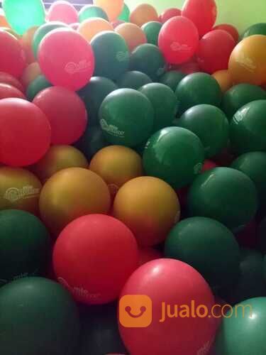 Balon Sablon Sidoarjo Murah & Terbaik | 082220645415