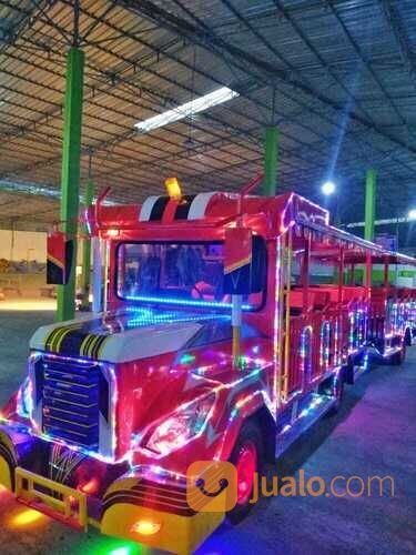 PABRIK ODONG ODONG KERETA MINI PANTHER 2.3 sepor kelinci