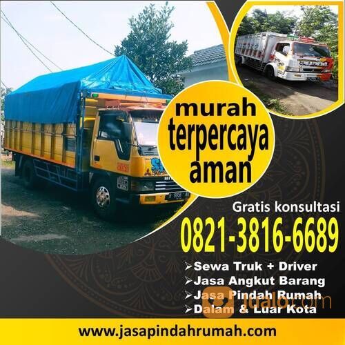 jasa angkut Tigaraksa sewa truk Tigaraksa Tangerang