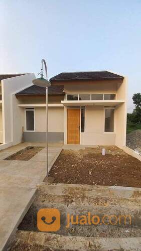 SAUNG KEBUN KARAWANG RUMAH TYPE 36/78 .DI.BANDROL.435.JUTA,DENGAN 2 JUTA BISA PROSES AKAD