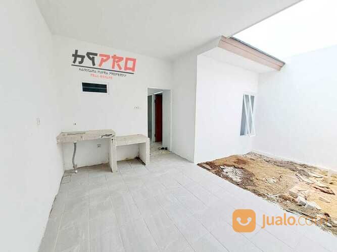 SAUNG KEBUN KARAWANG RUMAH TYPE 36/78 .DI.BANDROL.435.JUTA,DENGAN 2 JUTA BISA PROSES AKAD