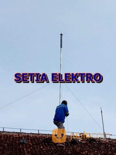 Terima Pasang Grounding Terbaik Cipedes || tasikmalaya