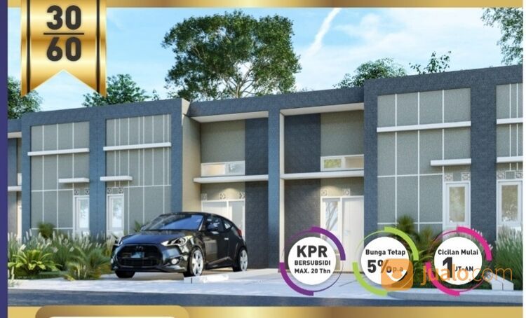 Metro parung panjang 2