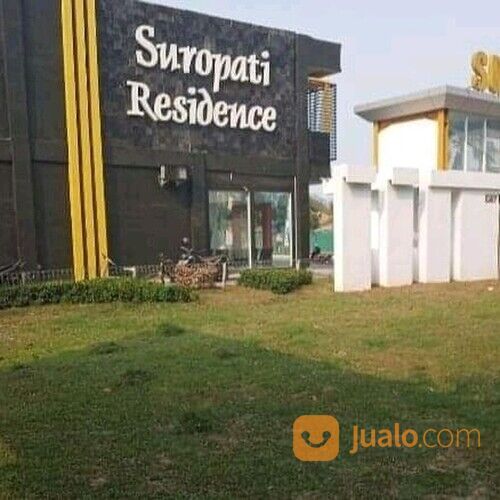Perumahan Suropati Residence Dekat Tol Gabus Tambun Utara