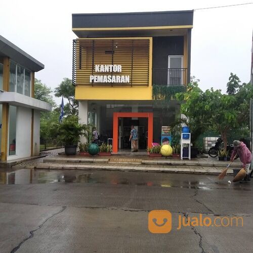 Perumahan Suropati Residence Dekat Tol Gabus Tambun Utara