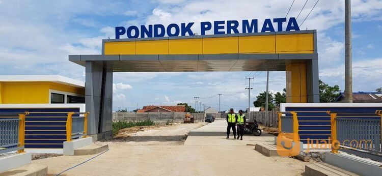 Pondok Permata 2 Babelan