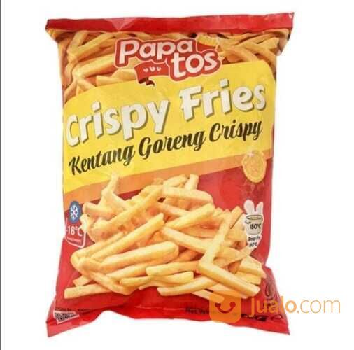 *Kentang* Papatos *1kg