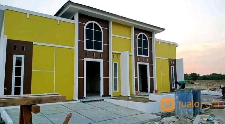 Perumahan Arthera Hill