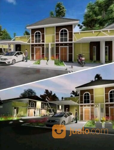 Perumahan Arthera Hill