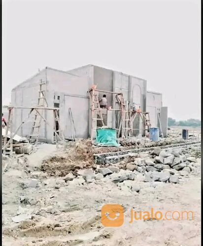 Perumahan Arthera Hill